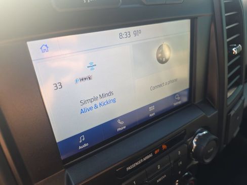 Used 2020 Ford F150 XL w/ Equipment Group 101A Mid AWD/4WD image 21