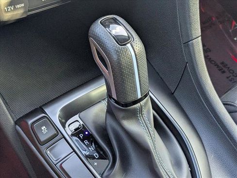Used 2022 Hyundai Veloster N FWD image 11