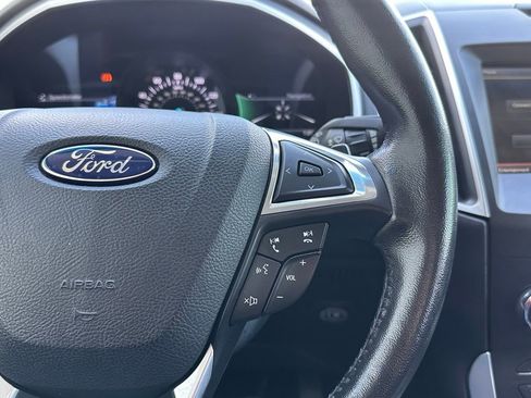 Used 2015 Ford Edge SEL w/ Equipment Group 201A AWD/4WD image 27