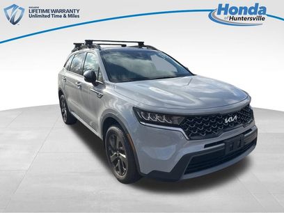 Used 2022 Kia Sorento S w/ Option Group 015