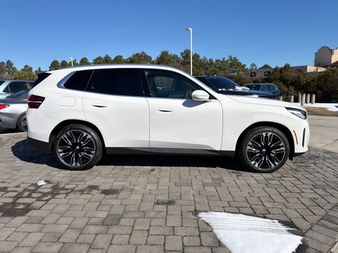 New 2026 BMW X3 xDrive30 w/ Convenience Package image 8