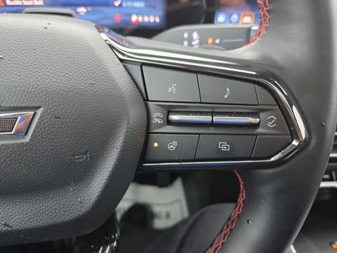 Used 2024 Chevrolet Traverse RS w/ LPO, Floor Liner Package AWD/4WD image 22