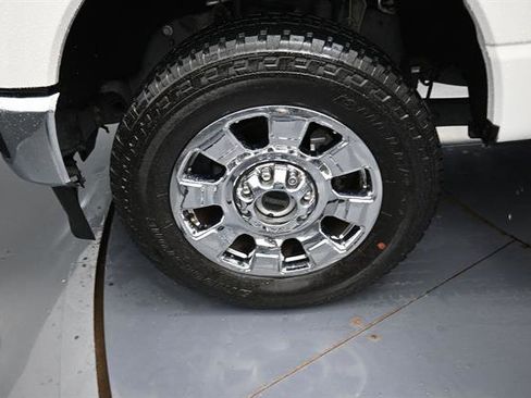 Used 2024 Ford F250 King Ranch w/ Chrome Package AWD/4WD image 26