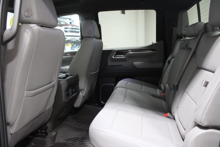Used 2024 Chevrolet Silverado 1500 RST w/ All Star Edition Plus AWD/4WD image 22