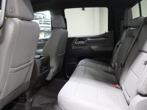 Used 2024 Chevrolet Silverado 1500 RST w/ All Star Edition Plus AWD/4WD image 22