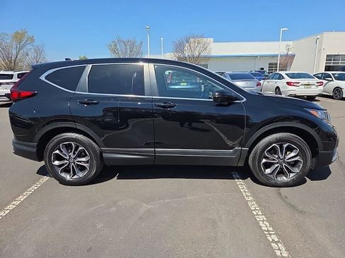 Used 2020 Honda CR-V EX image 5
