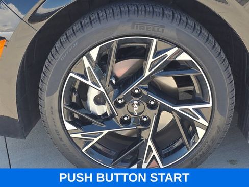Used 2026 Kia K5 GT-Line w/ GT-Line Red Interior Package FWD image 10