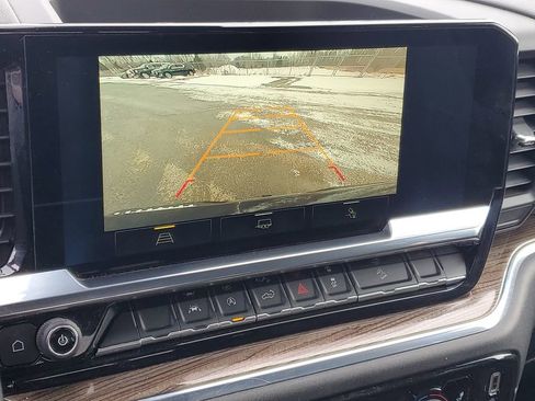 Certified 2024 Chevrolet Silverado 1500 RST w/ Convenience Package II image 18