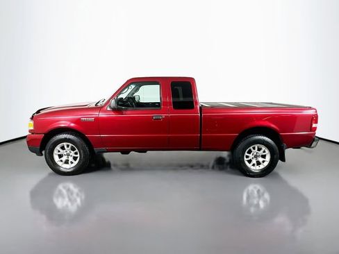 Used 2010 Ford Ranger XLT image 9