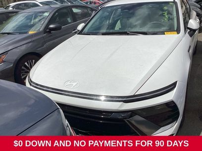 Used 2025 Hyundai Sonata SEL