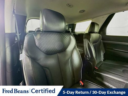 Used 2024 Hyundai Palisade XRT image 31