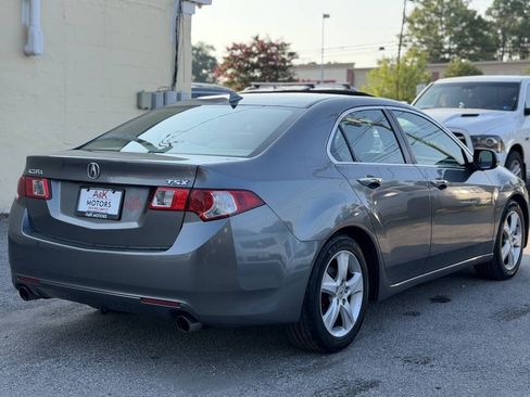 Used 2009 Acura TSX Sedan FWD image 9