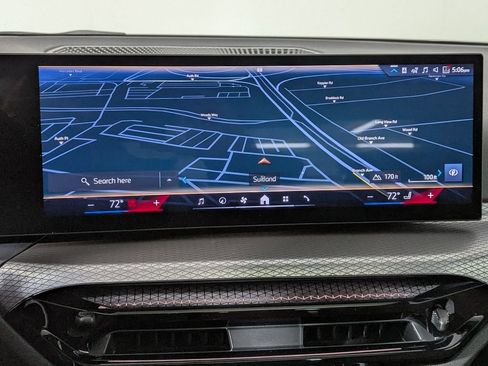 New 2026 BMW 330i xDrive Sedan w/ M Sport Package image 15