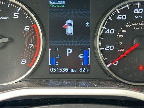 Used 2024 Mitsubishi Eclipse Cross SE AWD/4WD image 26