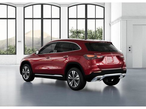 New 2026 Mercedes-Benz GLA 250 4MATIC image 29