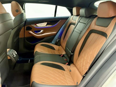 New 2026 Mercedes-Benz AMG GT 53 image 26