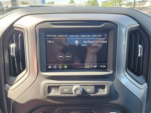 New 2026 GMC Sierra 2500 Pro w/ Max Trailering Package AWD/4WD image 28