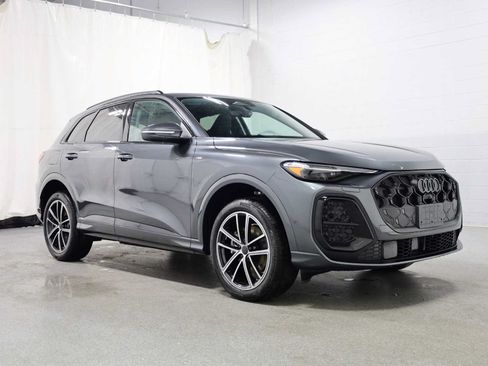 New 2026 Audi Q5 Premium Plus AWD/4WD image 12