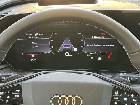 New 2025 Audi Q5 Premium Plus image 24