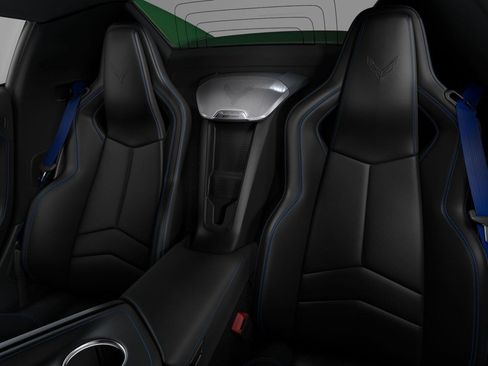 New 2026 Chevrolet Corvette E-Ray image 66