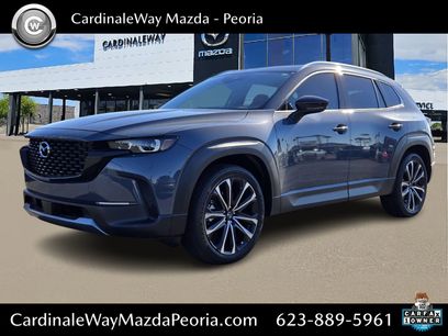 Certified 2024 MAZDA CX-50 AWD 2.5 Turbo w/ Premium Pkg