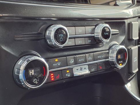 Used 2021 Ford F150 XLT w/ Equipment Group 302A High image 24