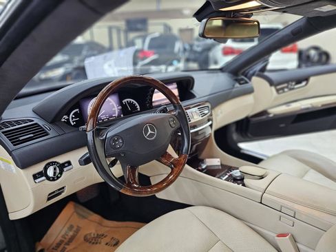 Used 2007 Mercedes-Benz CL 550 image 20