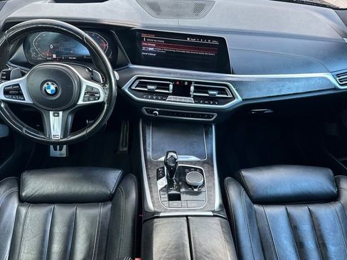 Used 2021 BMW X5 xDrive40i w/ M Sport Package image 14