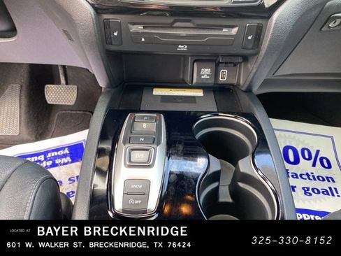 Used 2019 Honda Pilot Touring image 13