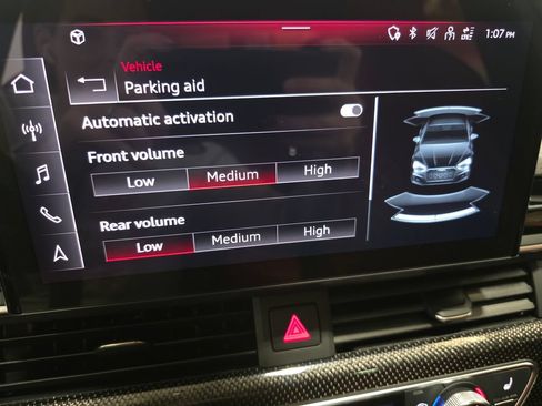 Certified 2023 Audi S5 Prestige w/ Prestige Package AWD/4WD image 34