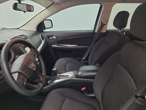 Used 2017 Dodge Journey SXT w/ Comfort/Convenience Group AWD/4WD image 17