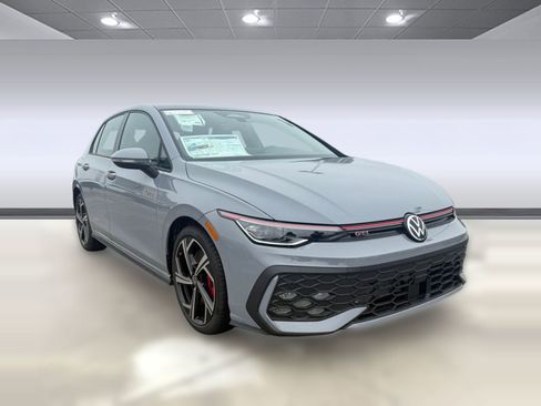 New 2026 Volkswagen Golf SE image 7