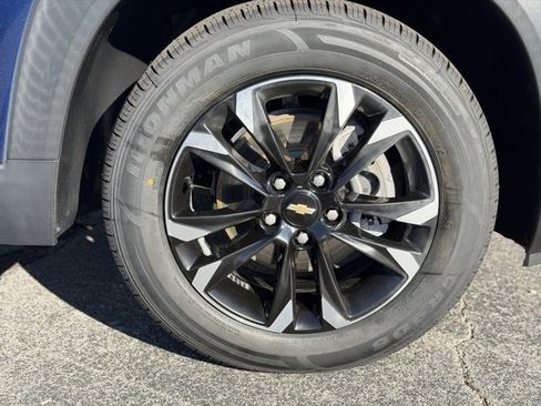 Used 2023 Chevrolet TrailBlazer LT image 19