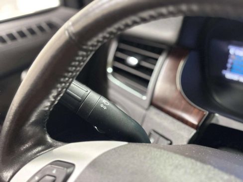 Used 2013 Ford Edge Limited AWD/4WD image 34
