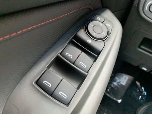 New 2026 Chevrolet TrailBlazer RS w/ Convenience Package image 31