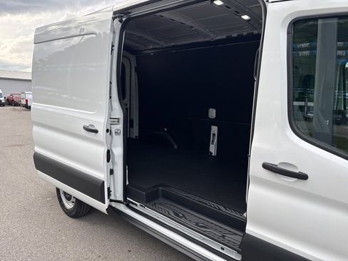 New 2025 Ford Transit 250 148 Medium Roof w/ Load Area Protection Package image 18