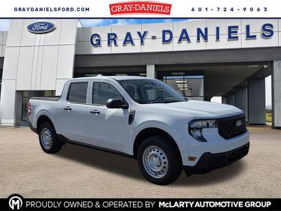 New 2026 Ford Maverick XL w/ Equipment Group 101A