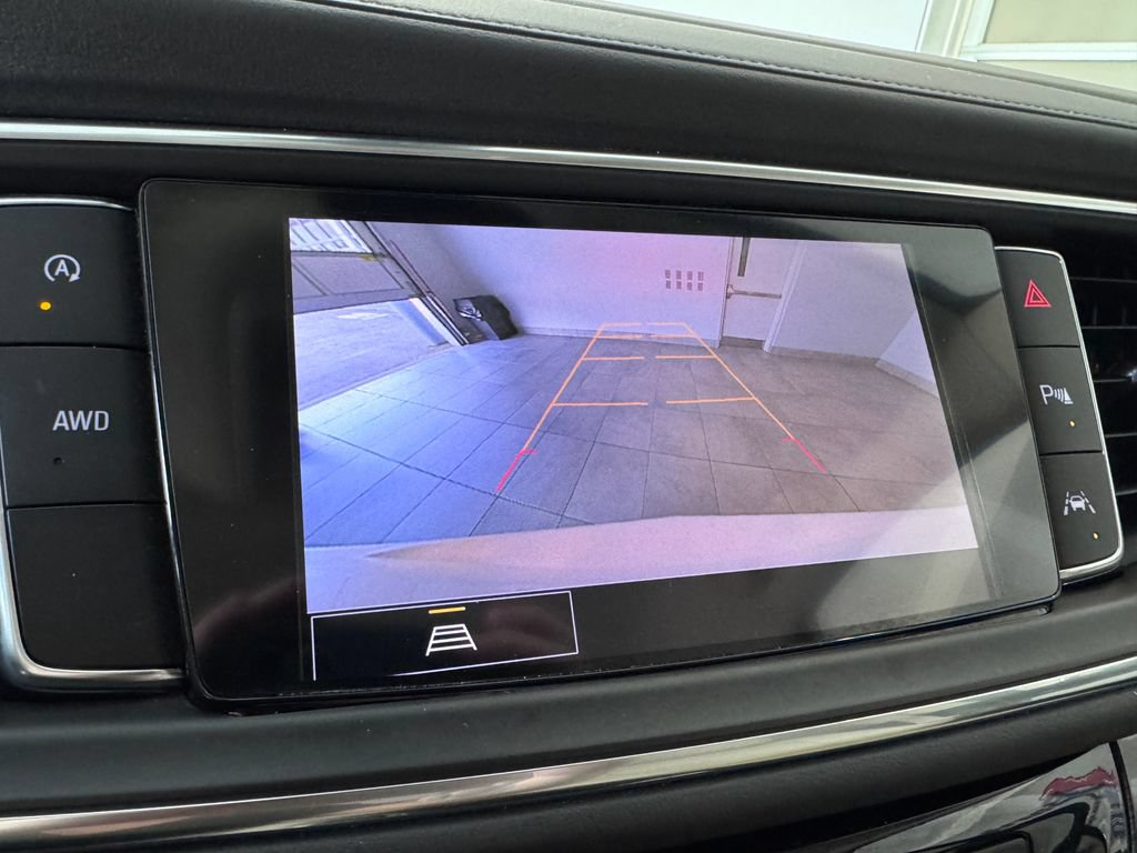Certified 2023 Buick Enclave Essence AWD/4WD image 20