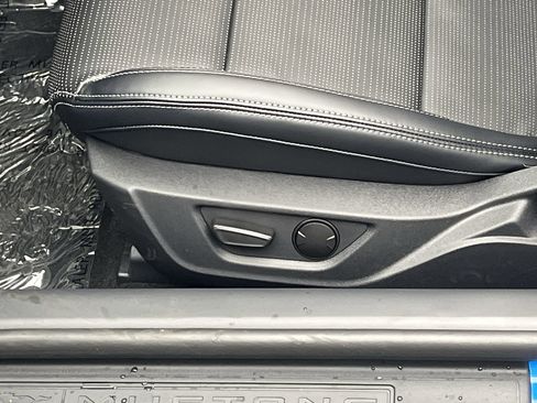 New 2026 Ford Mustang Premium image 10