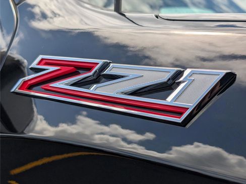 Used 2026 Chevrolet Silverado 1500 LT image 36