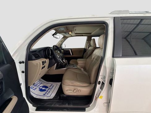 Used 2012 Toyota 4Runner SR5 w/ Premium Pkg image 25