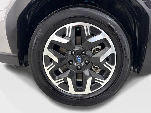 Used 2025 Subaru Forester Premium AWD/4WD image 50