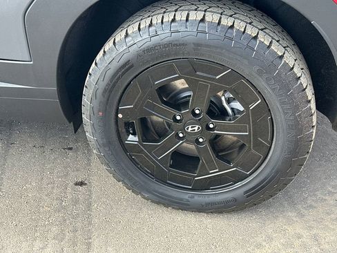 New 2026 Hyundai Santa Fe XRT AWD/4WD image 20