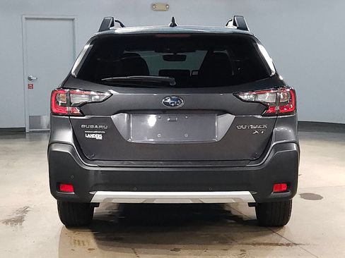 Used 2023 Subaru Outback Limited XT AWD/4WD image 6
