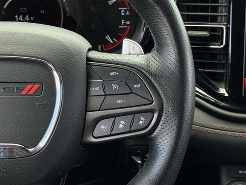 Used 2024 Dodge Durango R/T AWD/4WD image 19