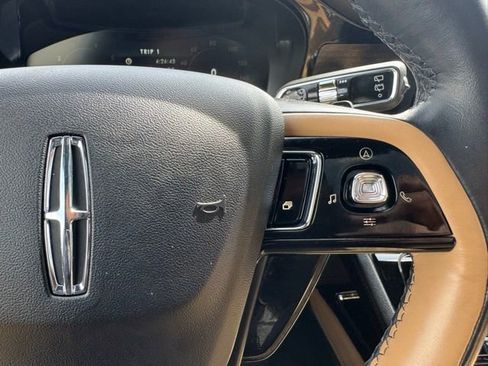 Used 2020 Lincoln Corsair Reserve w/ Equipment Group 202A image 29