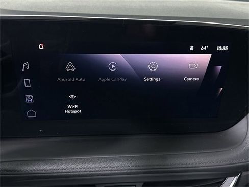 New 2026 Buick Encore GX Sport Touring w/ Advanced Technology Package image 14