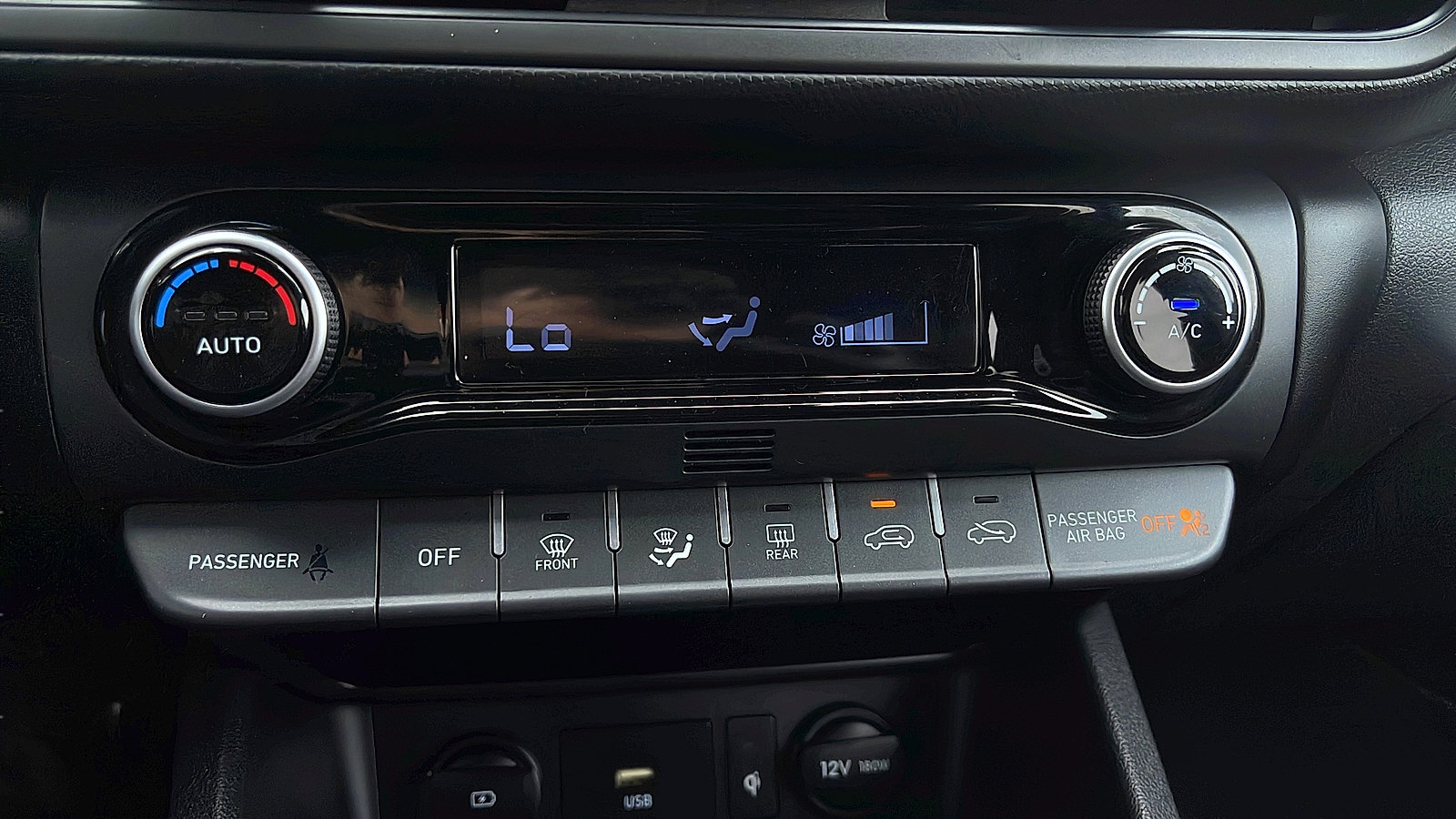 Used 2022 Hyundai Kona N Line AWD/4WD image 18