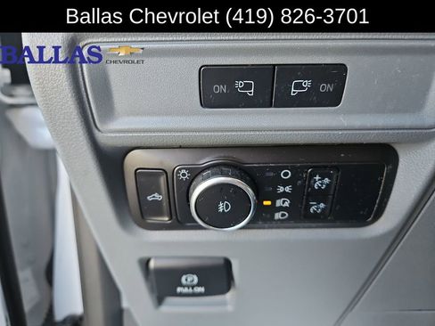 Used 2023 Ford F150 XLT w/ Equipment Group 301A Mid image 18