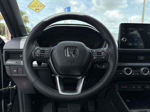 New 2026 Honda CR-V Sport-L image 37